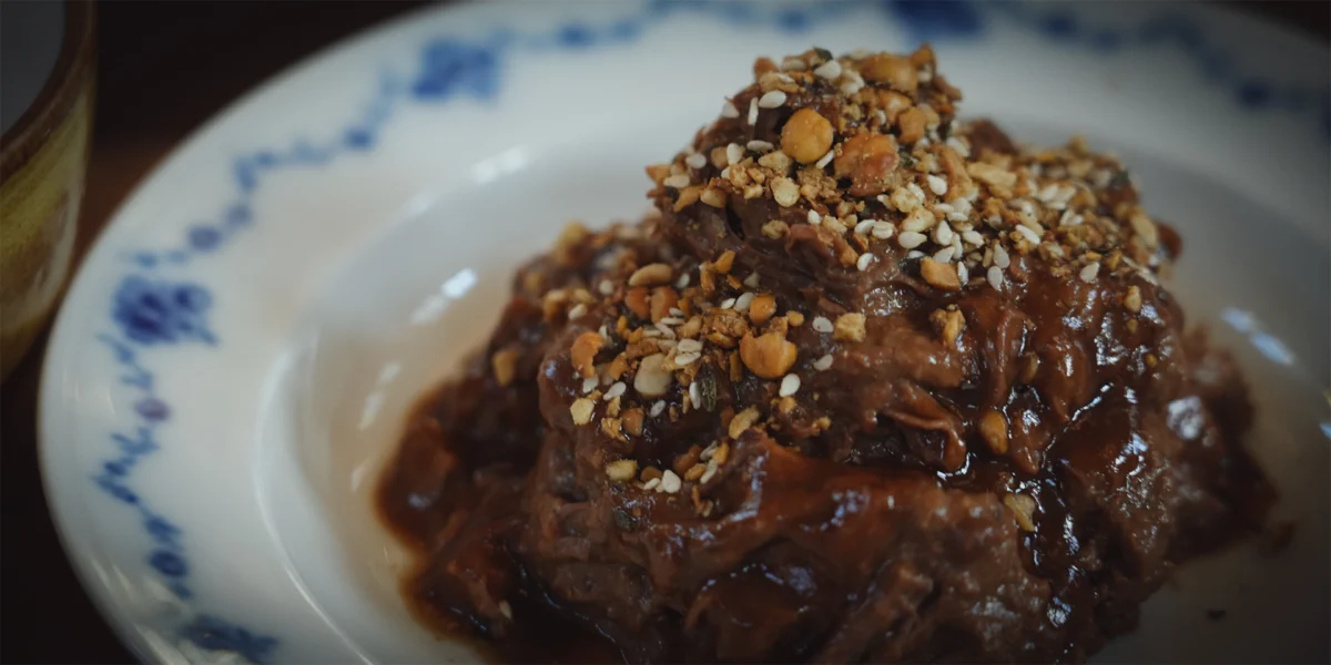 Rendang