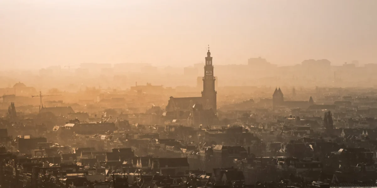 Jordaan