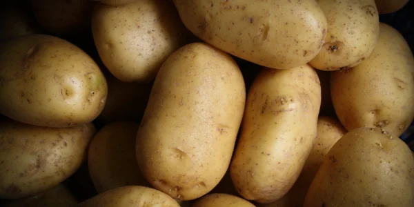Potatoes